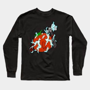 Thormato Long Sleeve T-Shirt